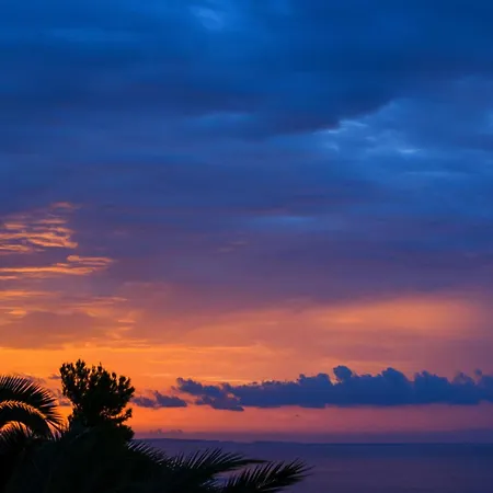 Lägenhet Ierapetra La Luna Blu *