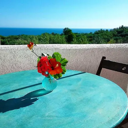 Lägenhet Ierapetra La Luna Blu *
