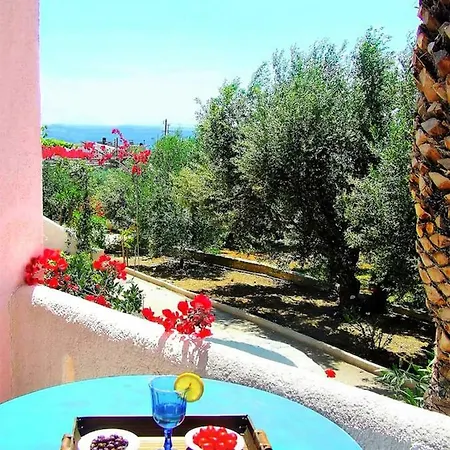 Ierapetra La Luna Blu Lägenhet